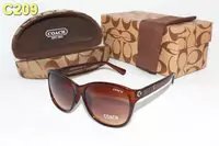 lunettes de soleil coach 2013 the lens is not fragile box-2362